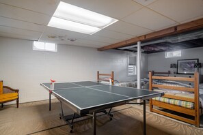 Sala de jocs