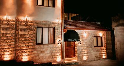 Tetrapole Boutique Hotel