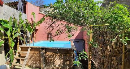 đ€ RĂ©si'Danse đ€ Piscine Clim Wifi Centre ville 5 people