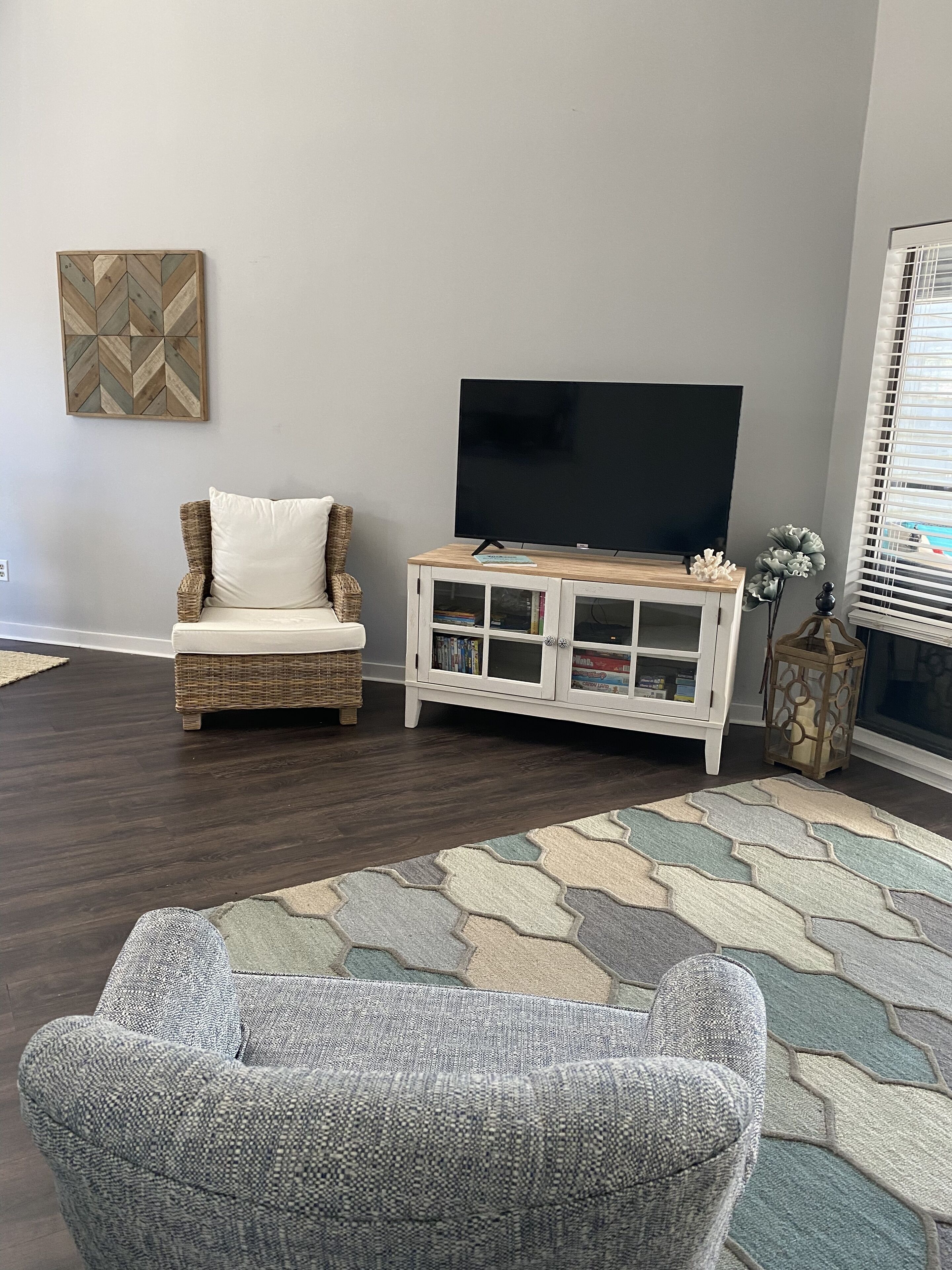 Serene Hampstead Condo on Golf Course near Ocean