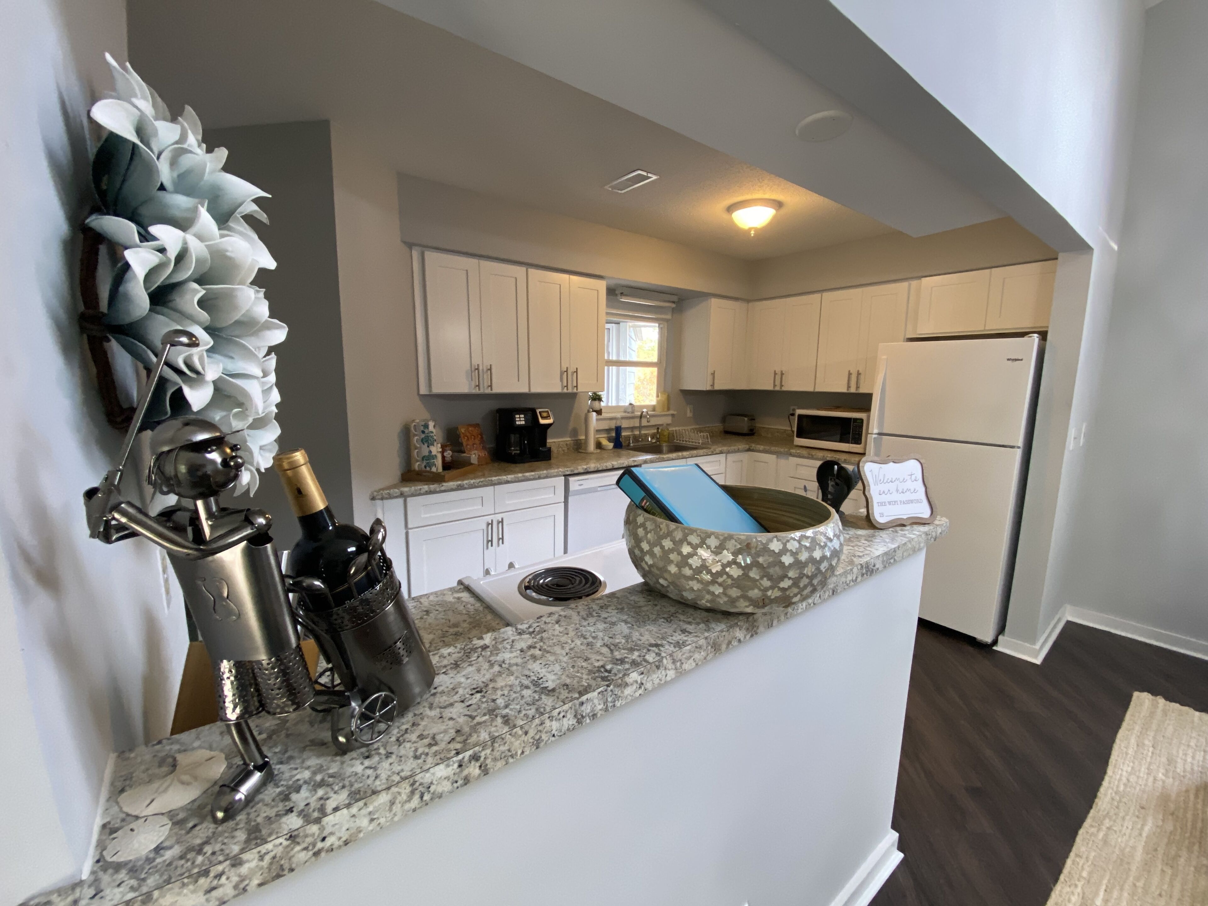 Serene Hampstead Condo on Golf Course near Ocean