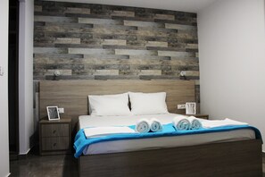 Design Apartment (Thetida)