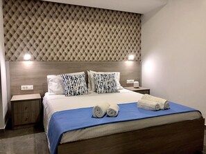 Appartement Confort, 1 chambre (Andromache)