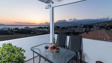 独特双人房 | 外观