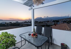 Exclusive Double Room | Exterior