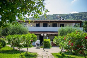 Exterior - Residence Emmesse Trilocal apartment 3 rooms (Marina di Zambrone)