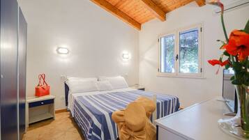 3 camere, accesso a Internet, accesso in sedia a rotelle