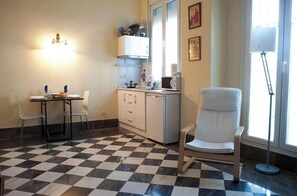 Restauration