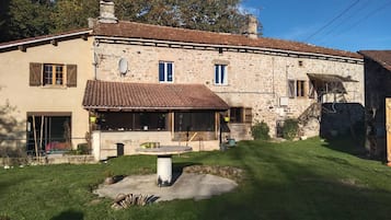 Exterieur