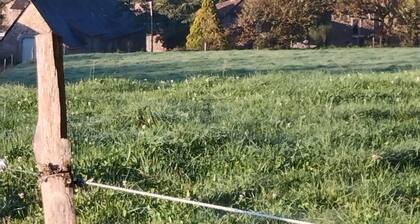 Sur La Colline Sousceyrac-en-Quercy