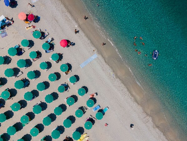 Spiaggia