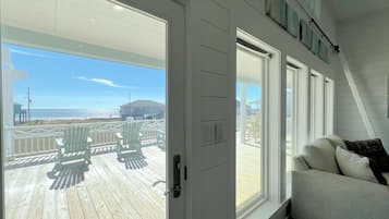 Rumah, 3 kamar tidur | Interior