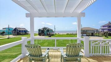 Rumah, 3 kamar tidur | Halaman properti