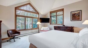 Stadtwohnung, 4 Schlafzimmer