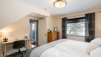 Condo, 3 habitaciones | 3 habitaciones y wifi gratis