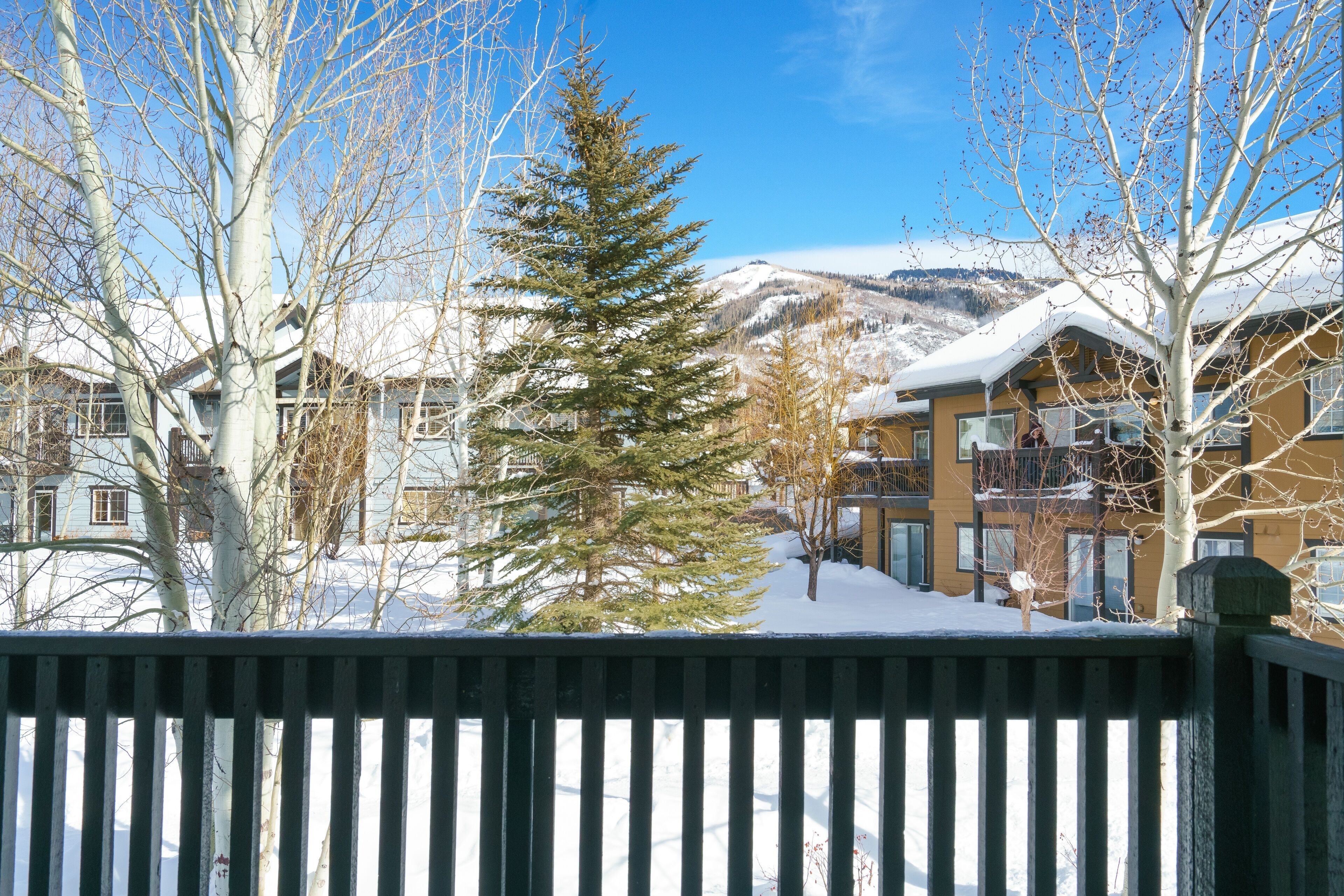 Condo, 3 Bedrooms | Balcony