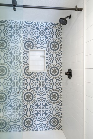 Bathroom - Quail Run 5 3 Bedroom Condo by RedAwning (Steamboat Springs)