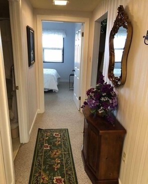 Condo, 2 Bedrooms | 2 bedrooms, iron/ironing board, free WiFi - Sugar Top 2403 2 Bedroom Condo by RedAwning (Banner Elk)