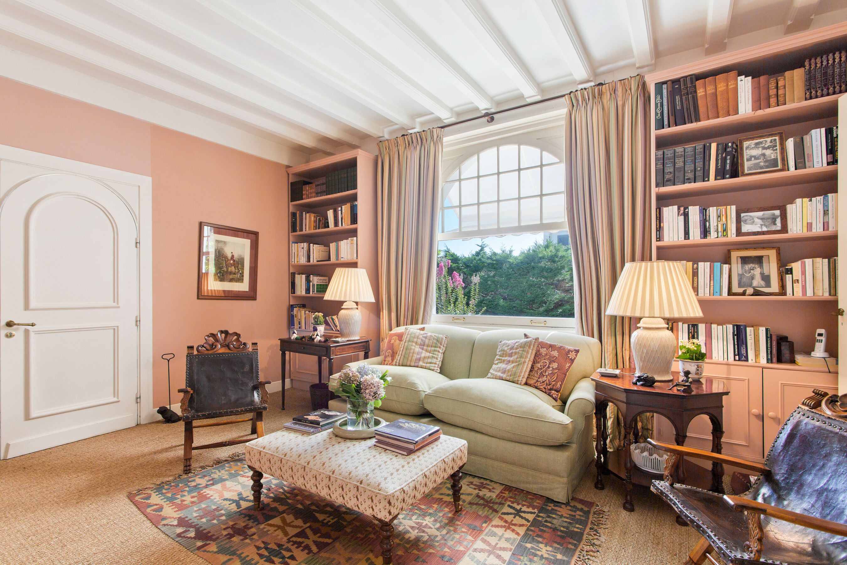 Sumptuous 320m2 house close to Les Halles