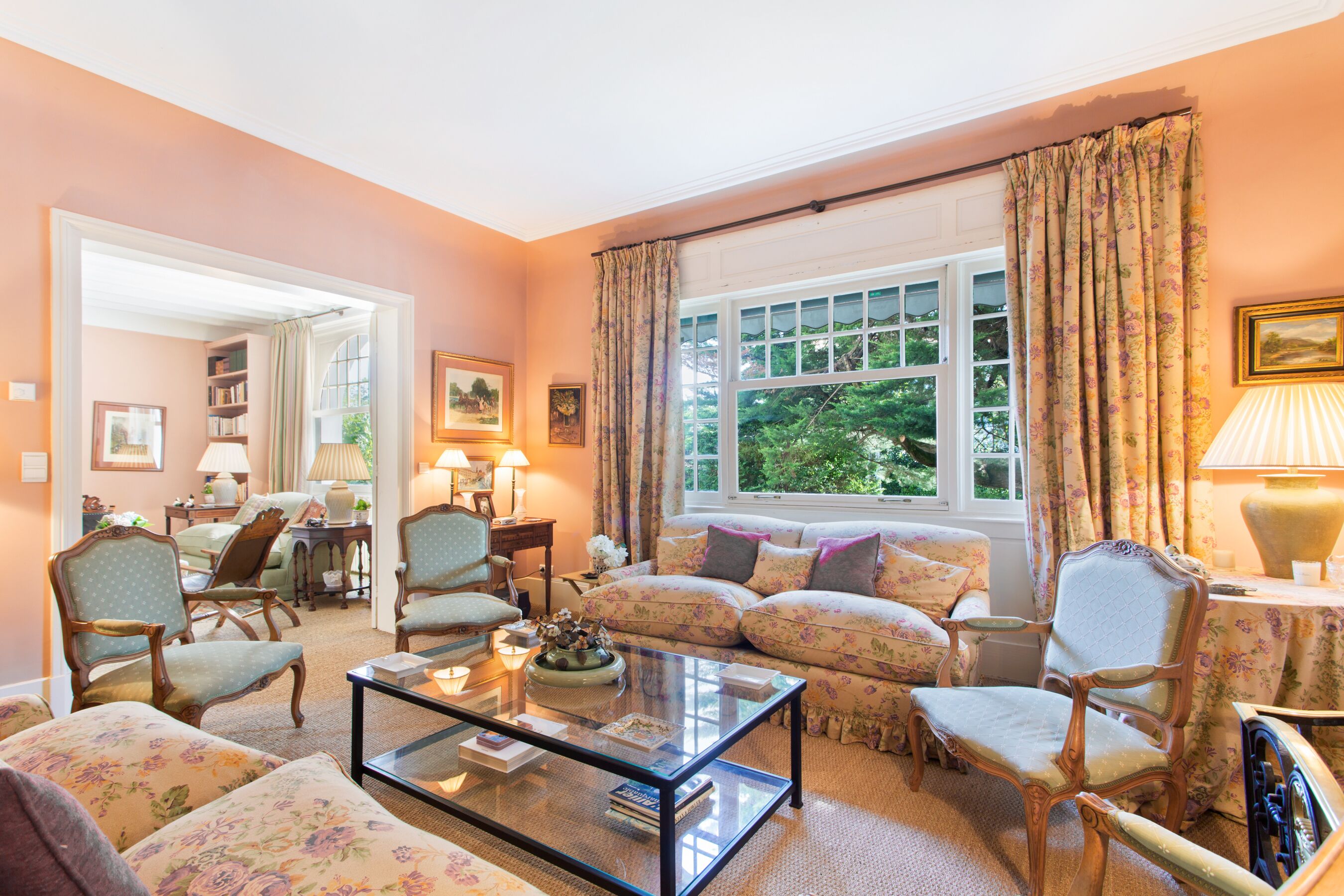 Sumptuous 320m2 house close to Les Halles