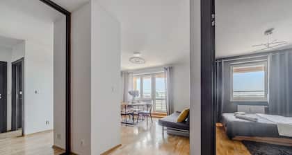 P&O Apartments Ostrobramska