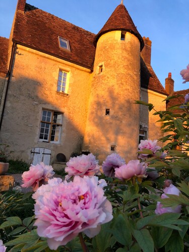 Cidrerie du Manoir de la Barre