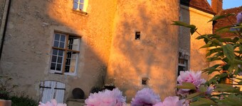 Cidrerie du Manoir de la Barre