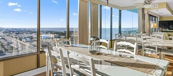 Capri 7: 2 BR, 2 BA Condominium in Ocean City, Sleeps 6