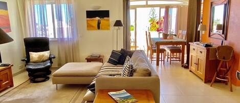 تلفزيون ذكي، مدفأة