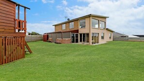 Exterior - Ocean Mist - Breathtaking views of the Southern Ocean (Port Fairy)