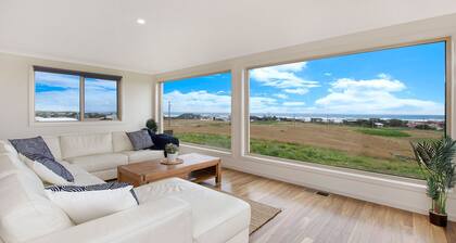 Ocean Mist - Breathtaking views of the Southern Ocean