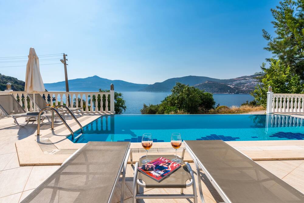 Kışla Villas