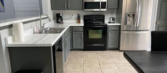 3 Bed 2 Bath by JW Marriott on TPC/Bulverde/Evans