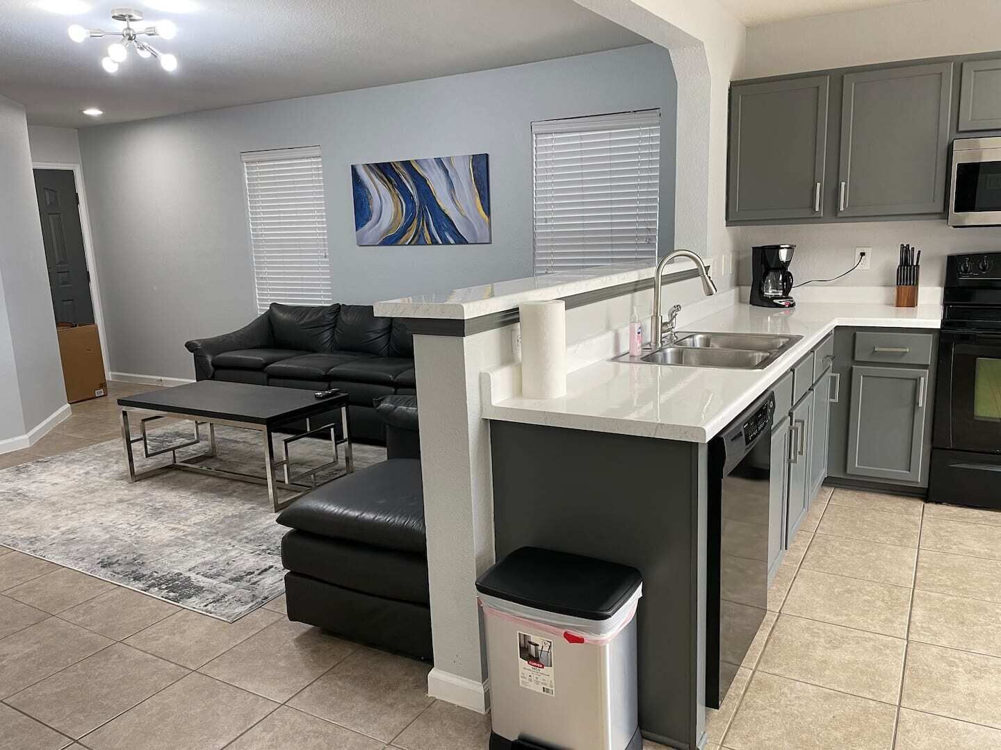 3 Bed 2 Bath by JW Marriott on TPC/Bulverde/Evans