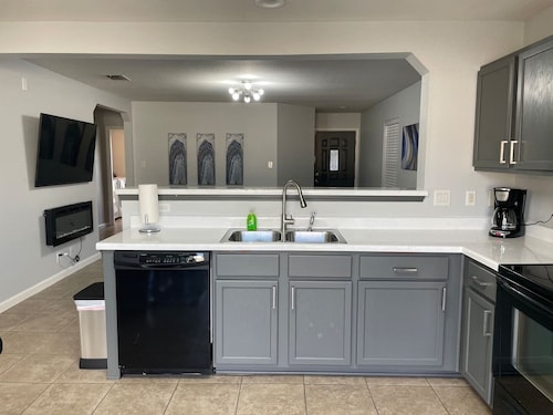 Inviting 3BR 2BA Home Near JW Marriott & TPC Bulverde