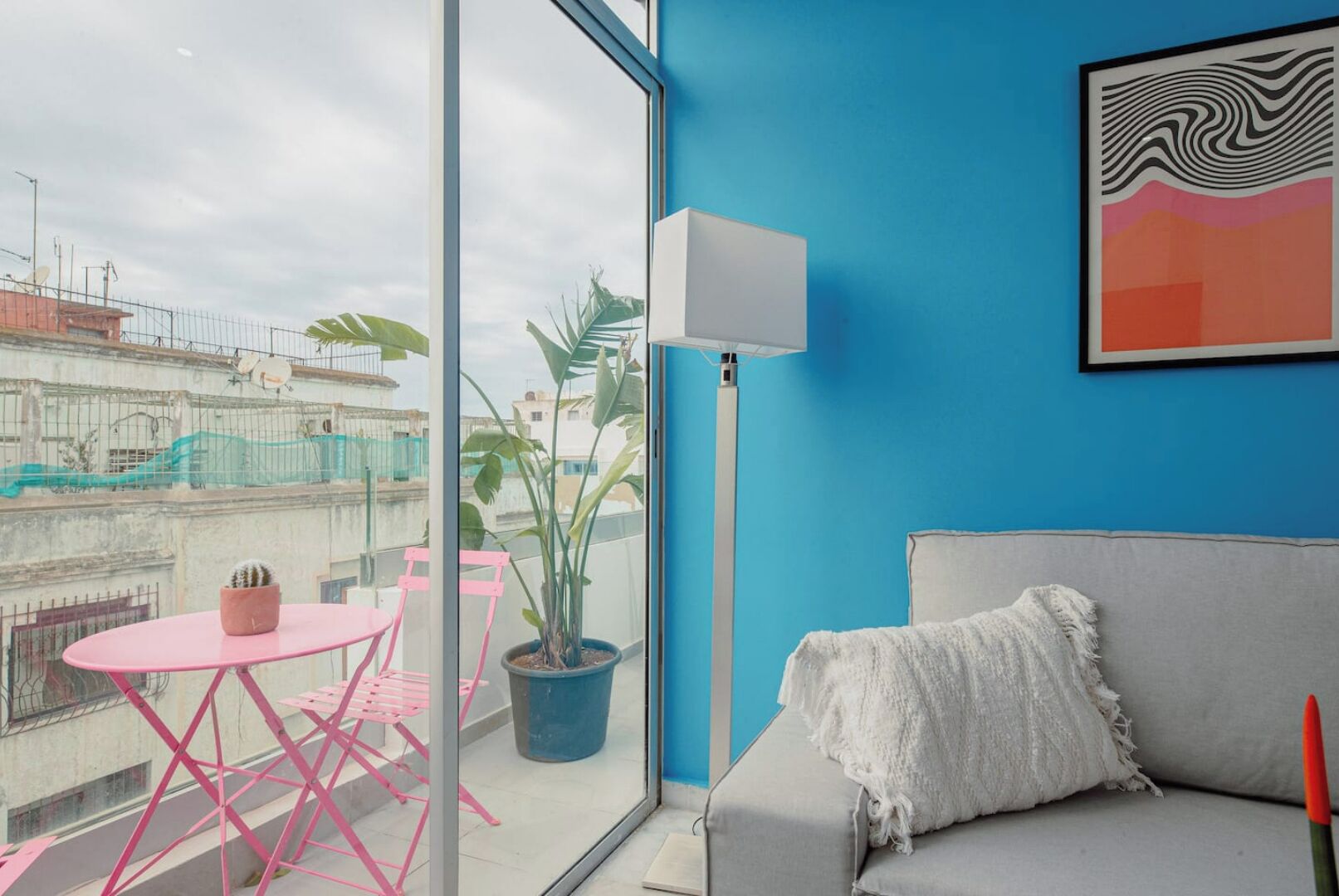 Smart-tv, Netflix en streamingdiensten