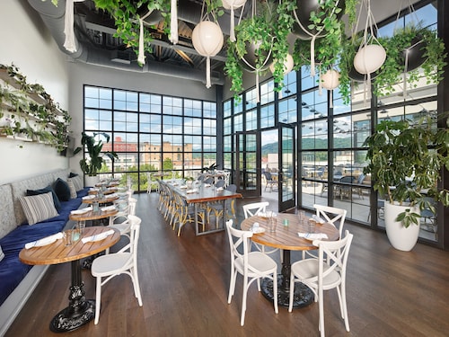 The Restoration Asheville