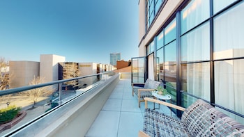 The Restoration Asheville