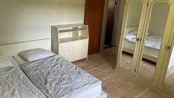 3 Schlafzimmer, kostenloses WLAN