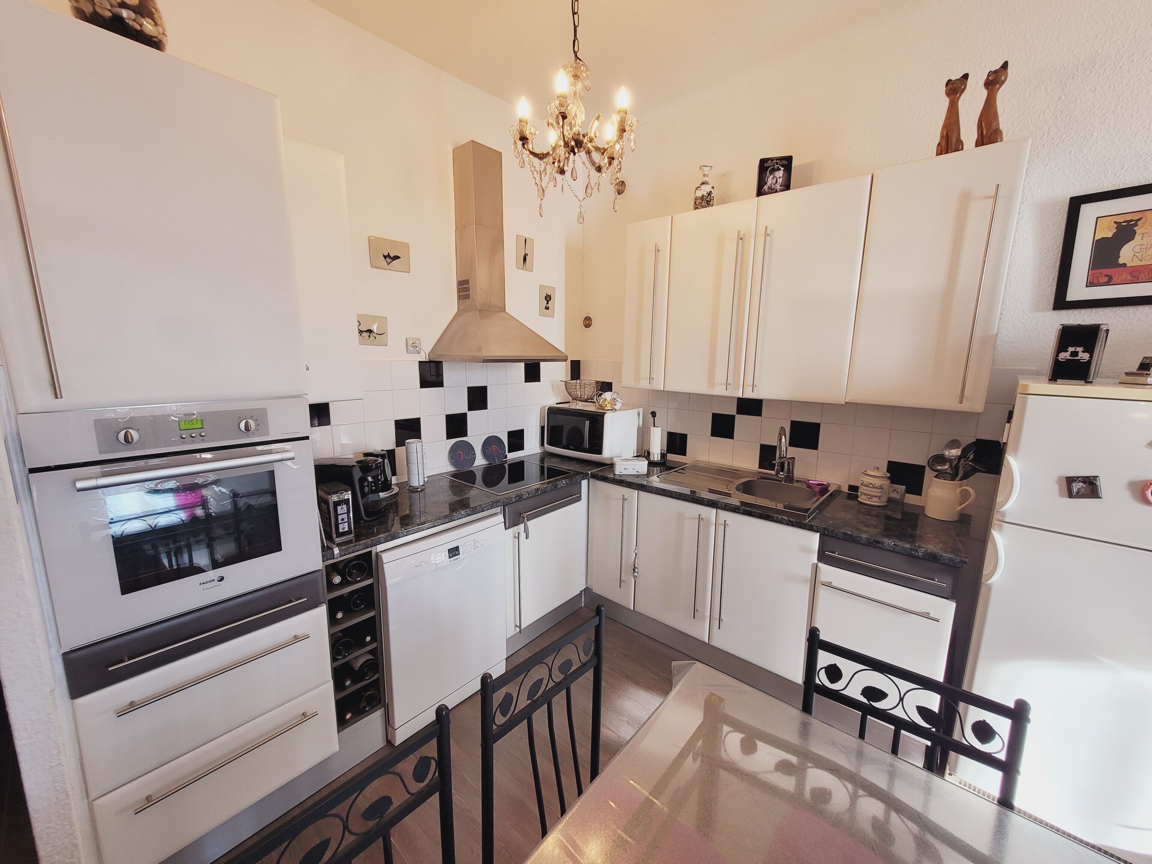 Bel Appartement Aux Portes D'avignon