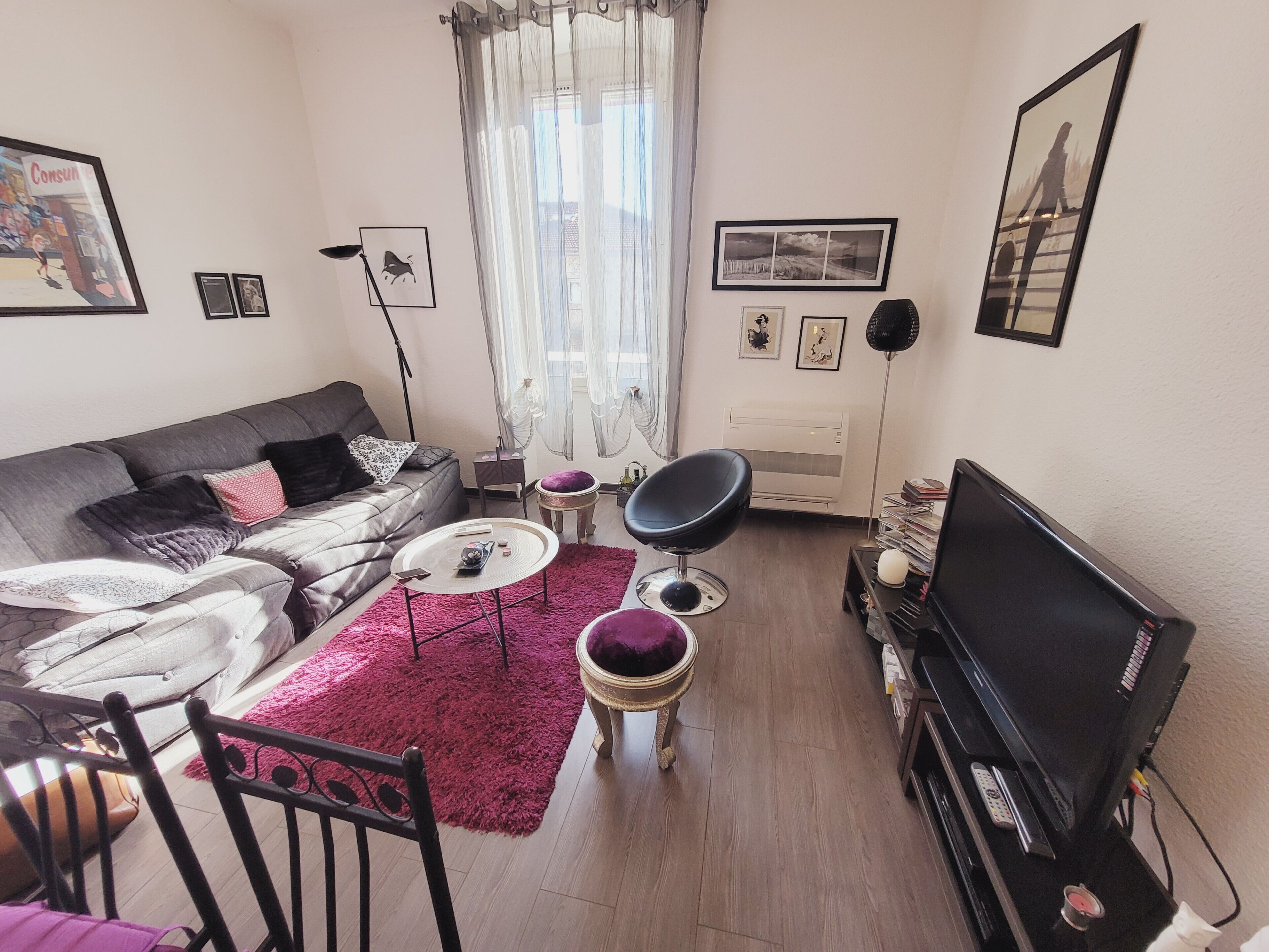 Bel Appartement Aux Portes D'avignon