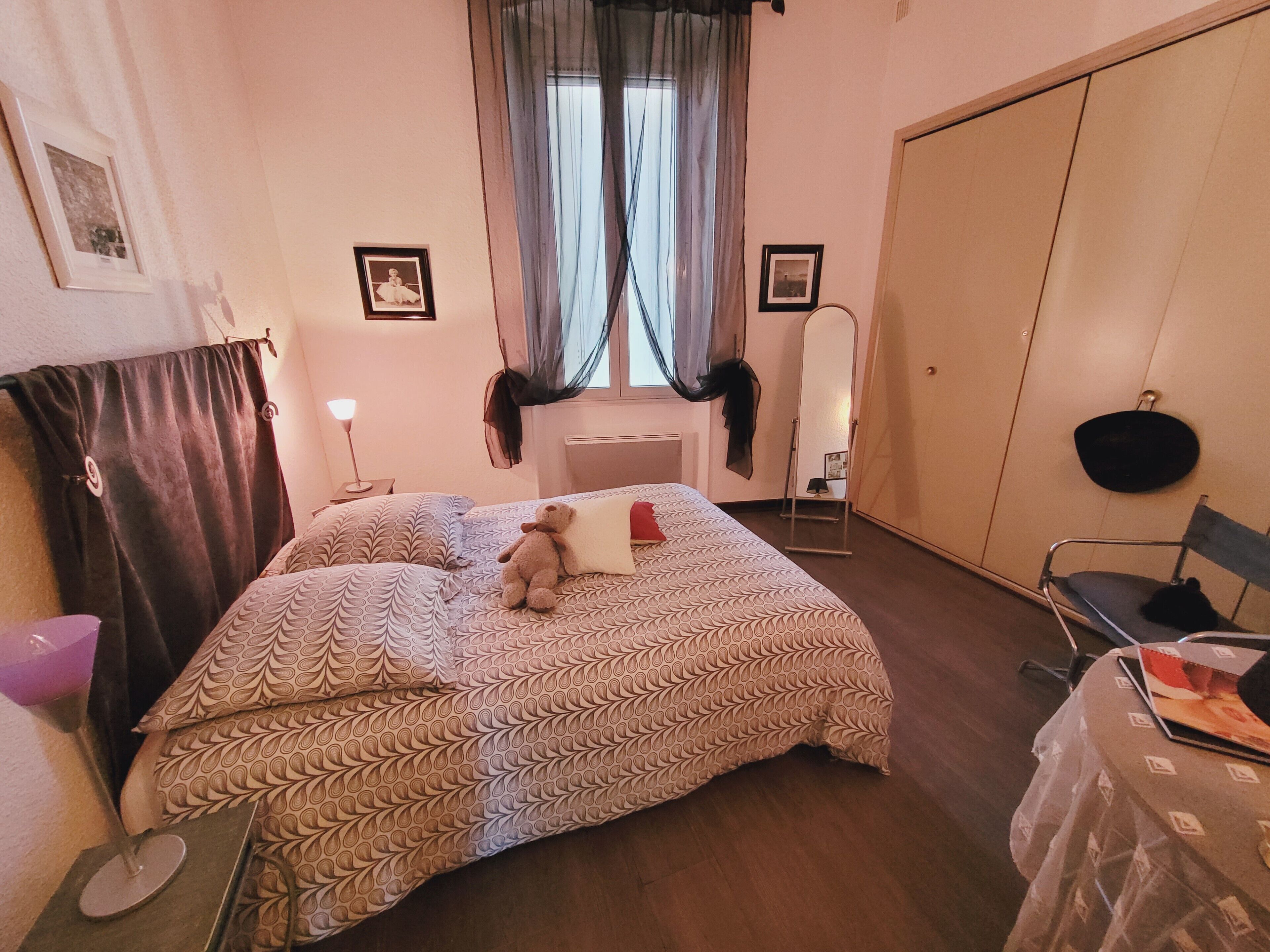 Bel Appartement Aux Portes D'avignon