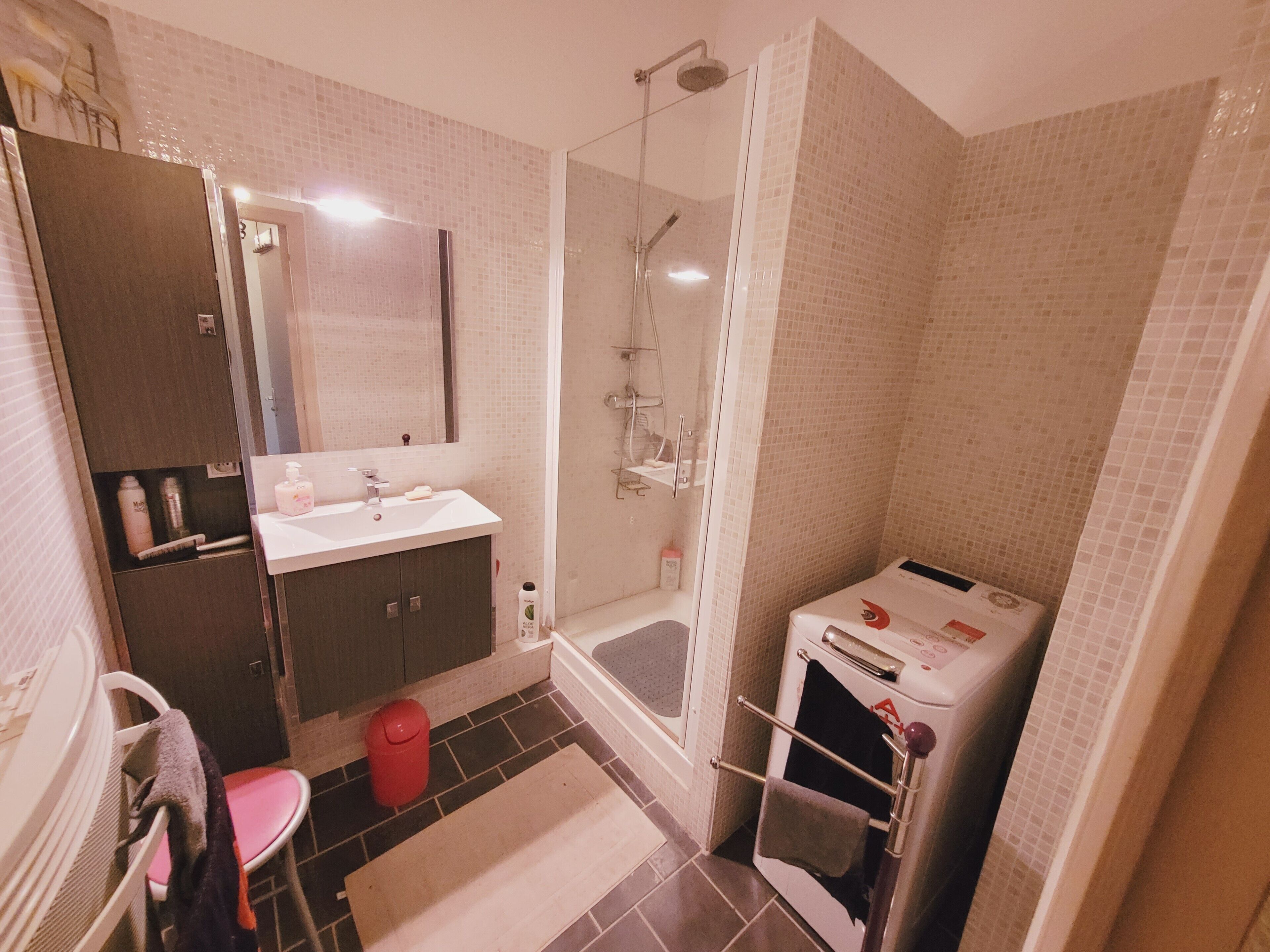 Bel Appartement Aux Portes D'avignon