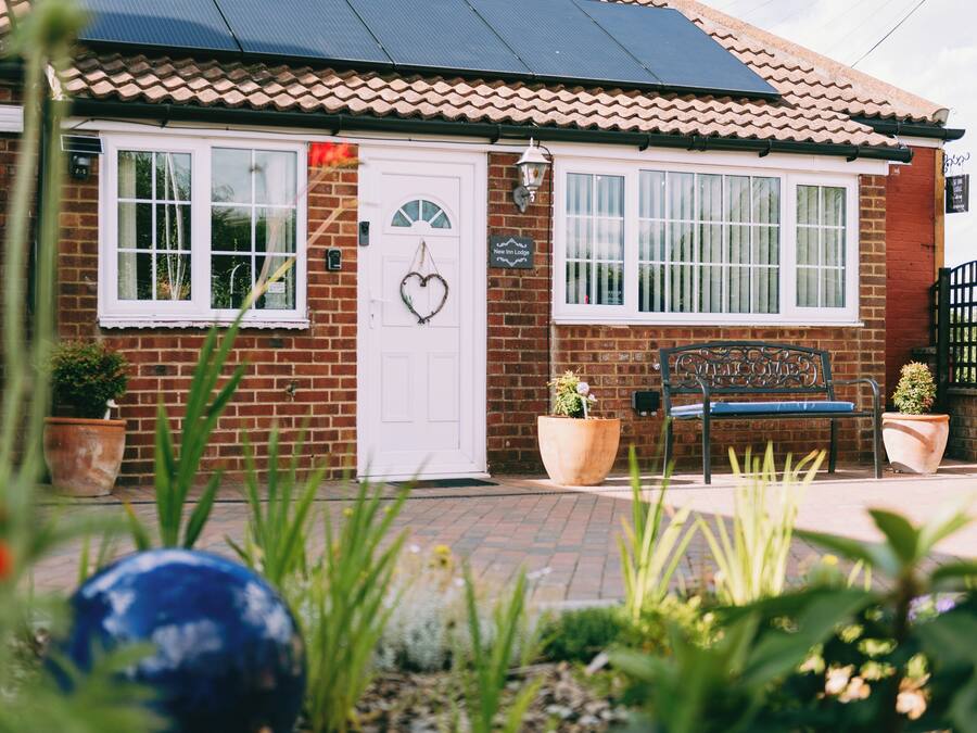 Apartment | Property grounds