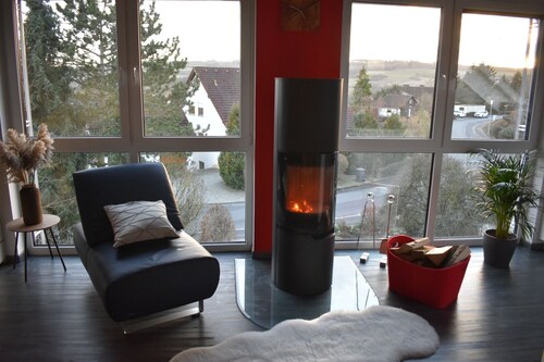 Mittelpunkt Fichtelgebirge, Fränkische Schweiz, Frankenwald