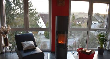 Mittelpunkt Fichtelgebirge, Fränkische Schweiz, Frankenwald