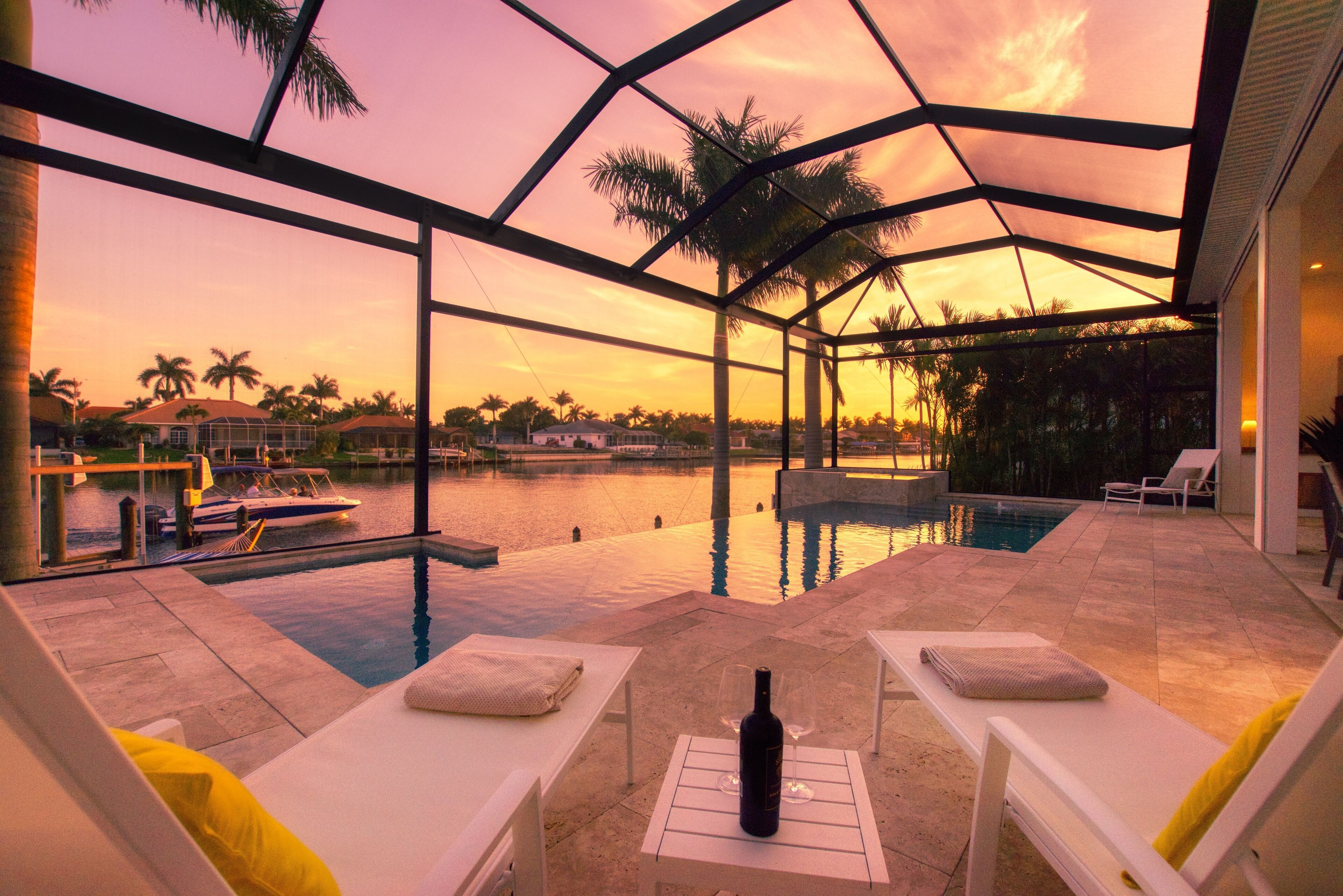 Intervillas Florida - Villa Venezia