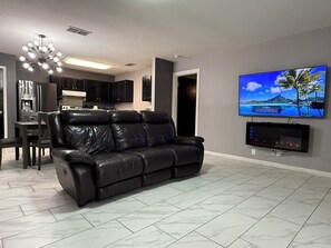 Smart TV