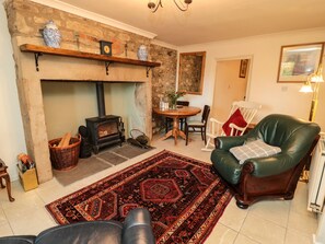 Cottage | Interior - The Old Bakery (Wooler)
