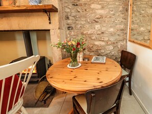 Cottage | Interior - The Old Bakery (Wooler)